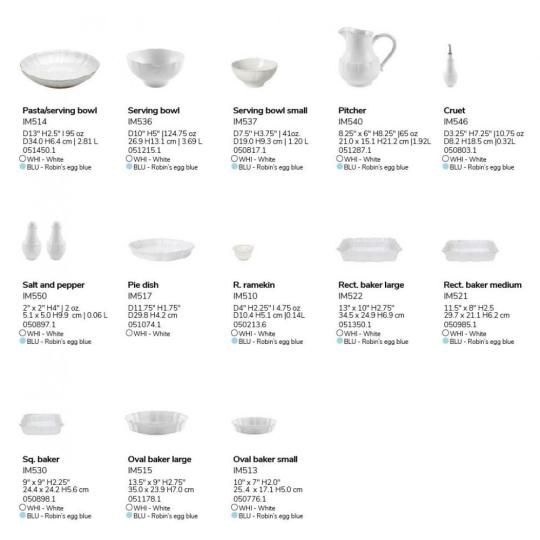 costa nova impressions country balaton vintage porcelanova keramicka jedalna suprava tyrkys modra kremova bezova mediteran portugalsko klasicky farebny kvalitny dar jedalensky tanier.jpg